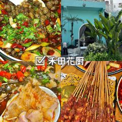 小四合油炸串串張用戶圖片
