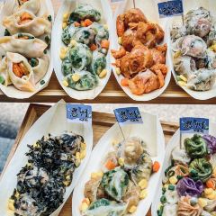 蒸海灣元餃（水東街店）張用戶圖片