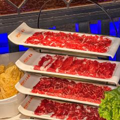 潮牛海记(星光时代店) User Photo