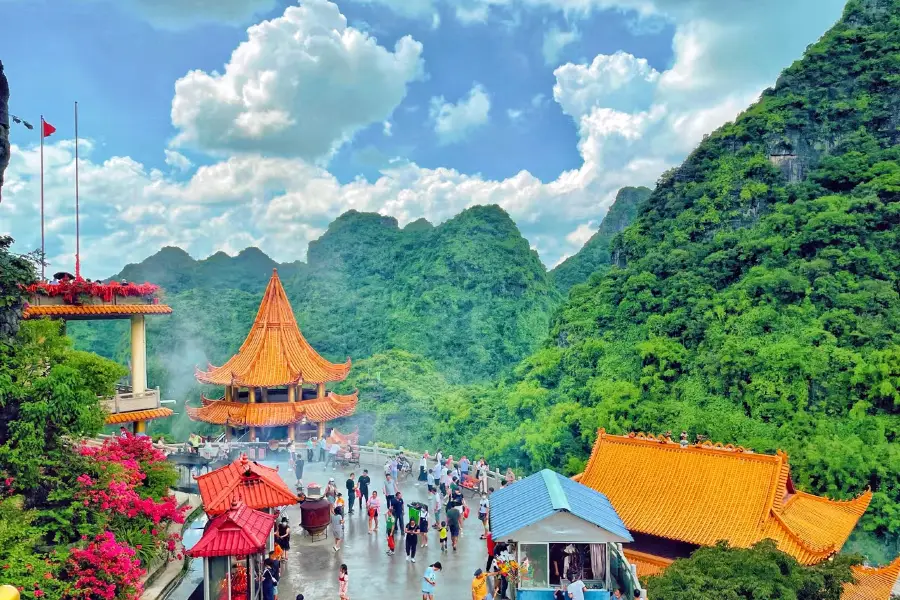 Putuo Temple