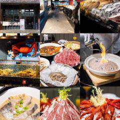 健眺小海鲜(临海后山店) User Photo