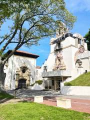 Vanderbilt Museum and Planetarium