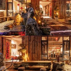 Jiemeipaidang User Photo