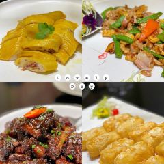 诠昕餐厅 User Photo