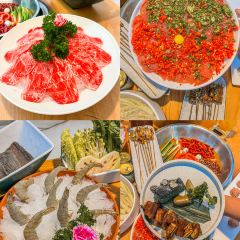 不二火锅MUSIC ISLAND(新都店) User Photo