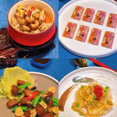 九筵(万航渡路店) User Photo