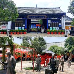 一品凉饭庄·建水人家分店 User Photo