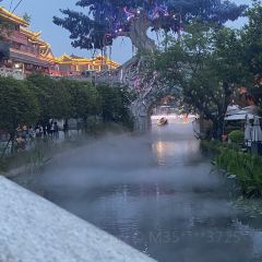 眉州东坡(东坡印象水街店) User Photo
