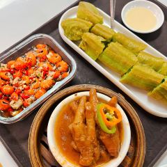 荣发鸡饭店 User Photo