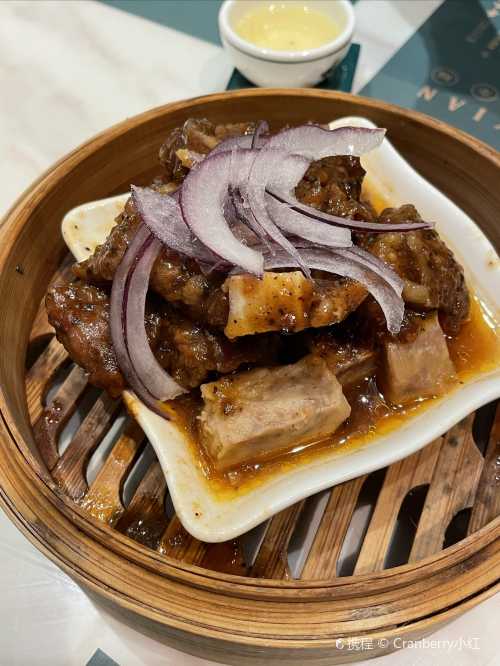 yue de xian guang shi dian xin cha lou ( lan jing shi jie dian )