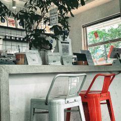 Masu屿见咖啡 User Photo