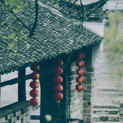 刘家桥饭庄·老字号 User Photo