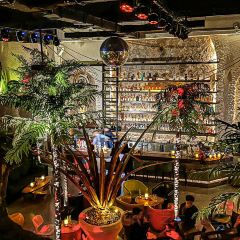 50mil Cocktail&whisky pub 여행 사진