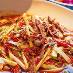 茉芮·精致四季川菜(三坊七巷店) User Photo