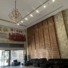 Xinghu Yujing User Photo