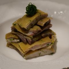 上海康桥万豪酒店珑锦轩中餐厅 User Photo