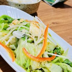 檐上食堂 User Photo