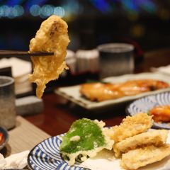 Yuzu Japanese Grill User Photo