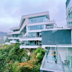 云河悬崖酒店·餐厅 User Photo