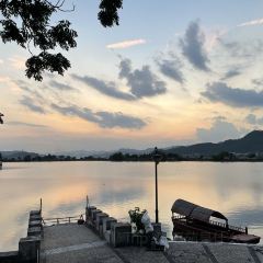 Jiuxing Fishing House User Photo
