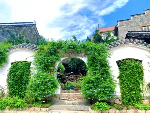 Zhenfeng Ancient City