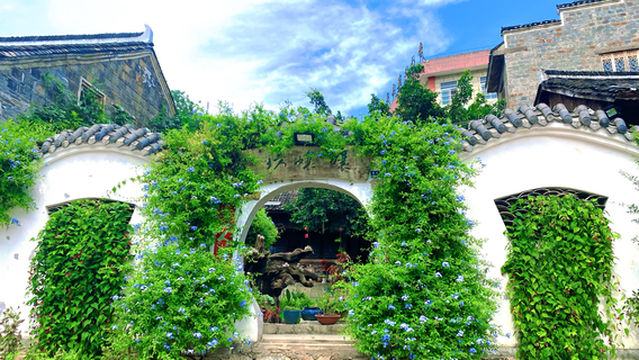 Zhenfeng Ancient City