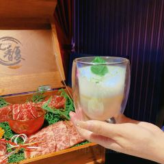 九馥壽喜燒自助·和牛大賞（中山路店）張用戶圖片