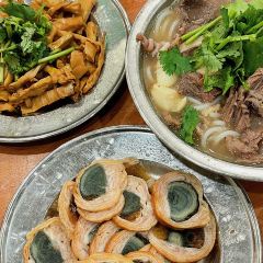 潤豐和牛雜（飛霞南路店）張用戶圖片