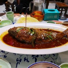 老家老院子（羊市街店）張用戶圖片