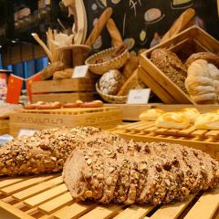 固安福朋酒店·宜客乐西餐厅 여행 사진