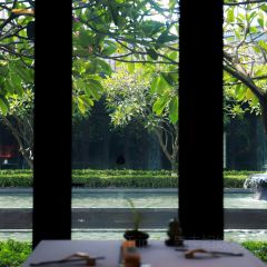 悦泉行馆中餐厅 ảnh của người dùng