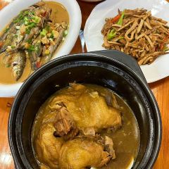 DUAN FAN WAN User Photo