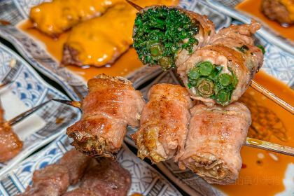 串馨串意(星光星悦城西区A区店)