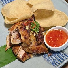 帕蓝·暹罗料理(紫荆广场店) User Photo