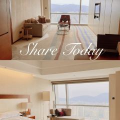 無錫太湖皇冠假日飯店·樂咖啡西餐廳張用戶圖片