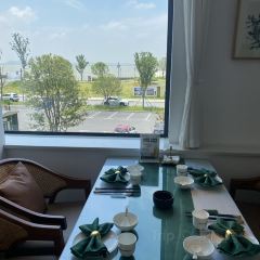 三尺茶庭•湘妃竹文創餐廳張用戶圖片