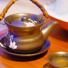 福州融僑皇冠假日飯店 三宅日本餐廳張用戶圖片