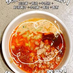 海底捞火锅(安阳印象汇店) User Photo