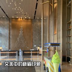 恒邦艾美度假酒店·北纬29度大堂吧 User Photo