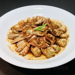 隆荟(温岭店) User Photo