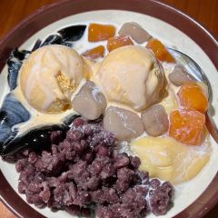 森虎虾尾·烧烤酒场(二七区直营旗舰店) User Photo