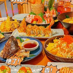 櫻町居壽司料理店張用戶圖片