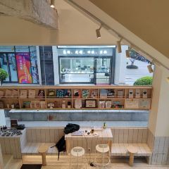 LOTUSTREE鹿豆咖啡(乌山店) User Photo