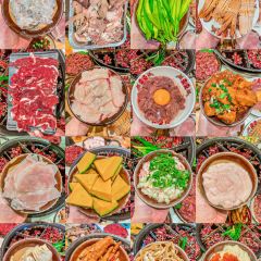 一一牛杂火锅(洋河店) User Photo