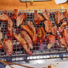 呼伦贝尔烤羊(骏景店) User Photo