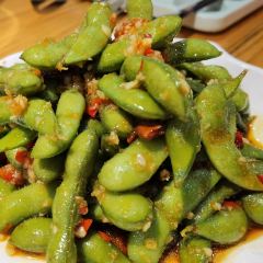 呼伦贝尔烤羊(骏景店) User Photo