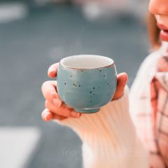 上山上茶馆 User Photo