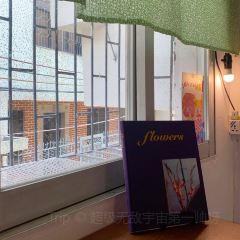 小滿cafe張用戶圖片