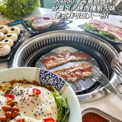 LAO JIE FANG TE SE MA LA YANG XIE ZI SHUAN YANG ROU User Photo