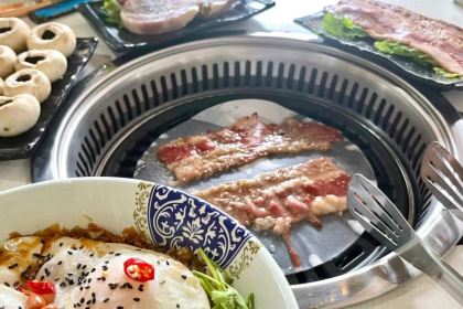 LAO JIE FANG TE SE MA LA YANG XIE ZI SHUAN YANG ROU